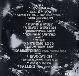 Duran Duran - Future Past