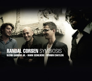 Corsen, Randal - Symbiosis (Compact Disc)