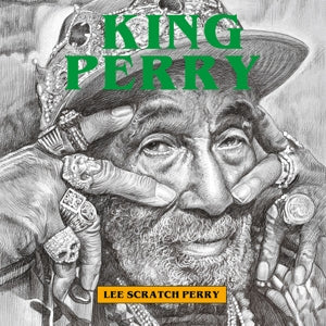 PERRY, LEE - KING PERRY