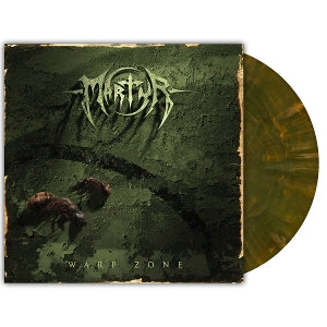 Martyr - Warp Zone