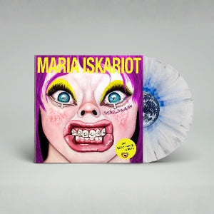 Maria Iskariot - Wereldwaan