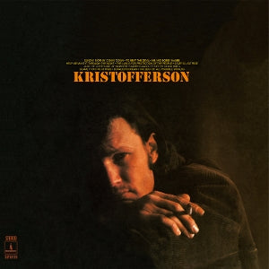 KRISTOFFERSON, KRIS - KRISTOFFERSON