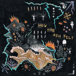 All the Luck In the World - How the Ash Felt