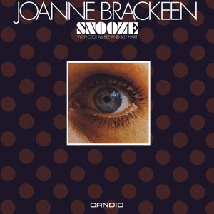 BRACKEEN, JOANNE - SNOOZE