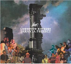 Einaudi, Ludovico - Taranta Project