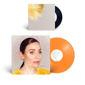 Imbruglia, Natalie - Algorithm