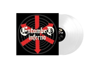 Entombed - Inferno