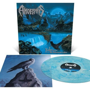 Amorphis - Tales From the Thousan...