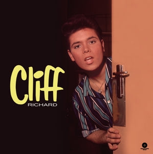 Richard, Cliff - Cliff