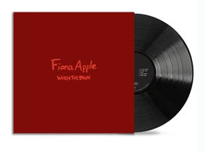 Apple, Fiona - When the Pawn...