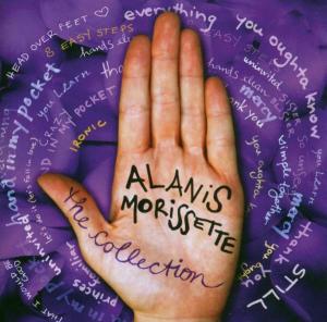 Morissette, Alanis - Collection (Compact Disc)
