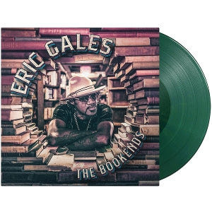 GALES, ERIC - THE BOOKENDS