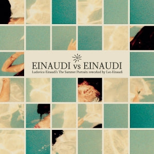 Einaudi, Ludovico & Le... - Einaudi Vs Einaudi