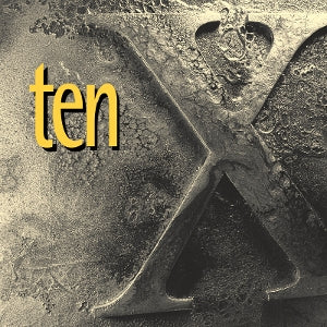 Ten - X