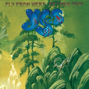 Yes - Fly From Here (Return ...