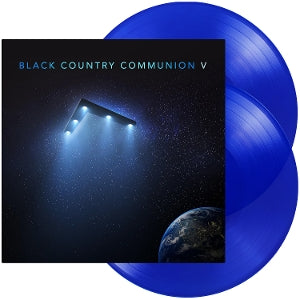 Black Country Communion - V