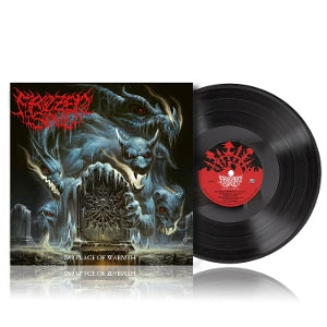 Frozen Soul - No Place of Warmth