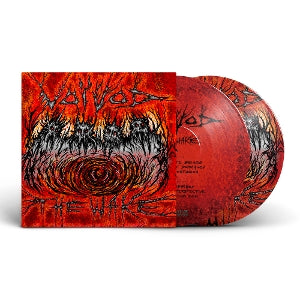 Voivod - Wake