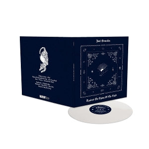 Gonzalez, Jose - Against the Dying of T...
