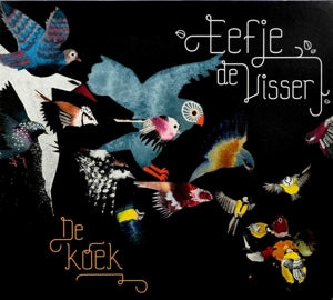 De Visser, Eefje - De Koek (Compact Disc)