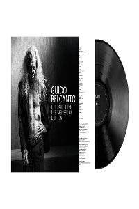Belcanto, Guido - Het Paviljoen Der Mens...