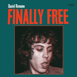 ROMANO, DANIEL - FINALLY FREE