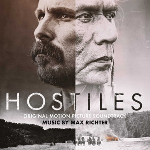 Richter, Max - Hostiles