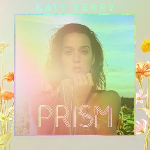 Perry, Katy - Prism (Compact Disc)