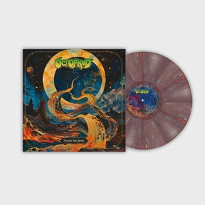 OCTOPLOID - BEYOND THE AEONS