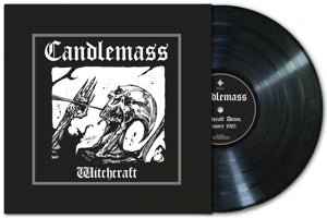Candlemass - Witchcraft Demo / Oal ...