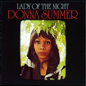 Summer, Donna - Lady of the Night (Compact Disc)