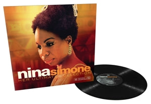Simone, Nina - Her Ultimate Collection