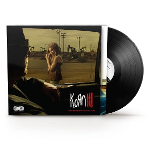 Korn - Korn Iii: Remember Who...