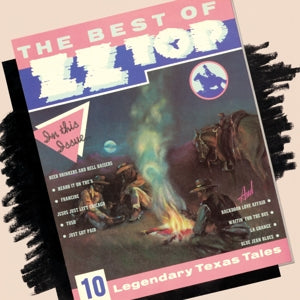 Zz Top - Best of Zz Top