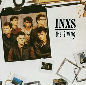 Inxs - Swing (Compact Disc)