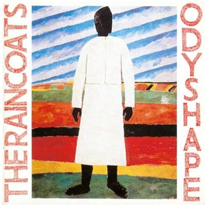Raincoats - Odyshape