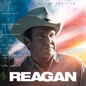 V/A - Reagan (Original Motio...
