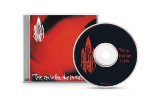 At the Gates - Red In the Sky is Ours (Compact Disc)