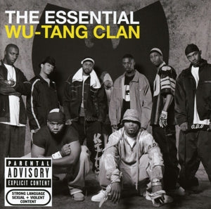 Wu-Tang Clan - Essential Wu-Tang Clan (Compact Disc)