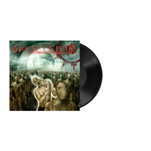 Arch Enemy - Anthems of Rebellion (...