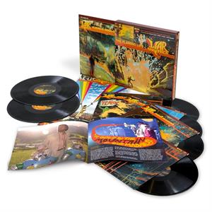 Flaming Lips - At War With the Mystics