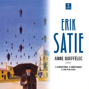 Queffelec, Anne - Erik Satie: Gymnopedie...