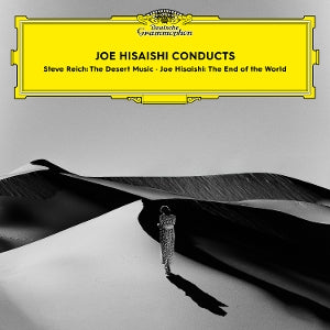 Hisaishi, Joe & Ella T... - Joe Hisaishi Conducts