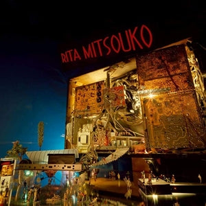 Les Rita Mitsouko - Systeme D