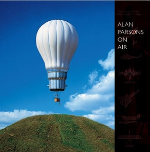Alan Parsons Project, the - On Air (Compact Disc)