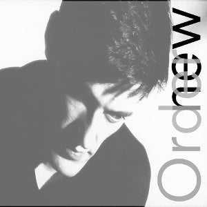 New Order - Low-Life (Compact Disc)