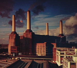 Pink Floyd - Animals (Compact Disc)