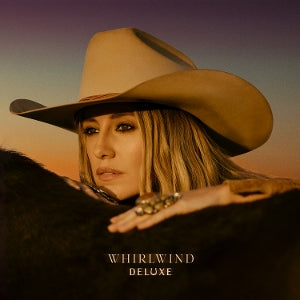Wilson, Lainey - Whirlwind