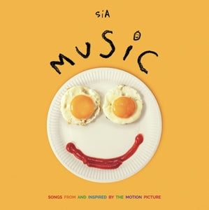 Sia - Music - Songs From and... (Compact Disc)