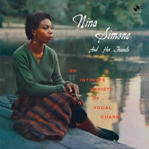 Simone, Nina - Nina Simone & Her ...